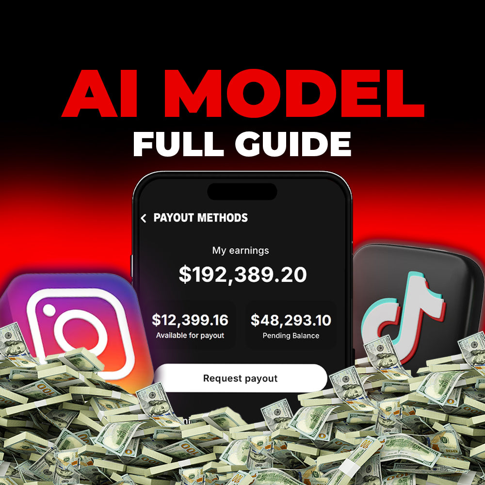 AI MODEL FULL GUIDE