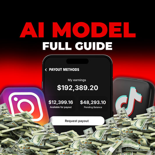 AI MODEL FULL GUIDE